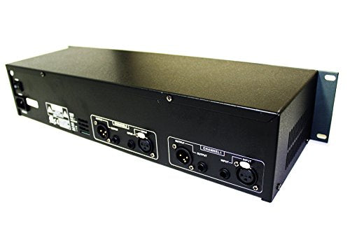 EMB Professional EB631EQ Sound System Graphic Equalizer EMB Professional EB631EQ Sound System Graphic Equalizer